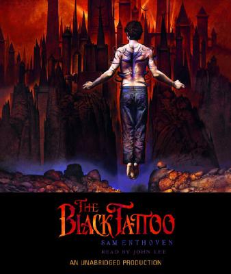 The Audio Edition of The Black Tattoo
