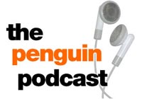 Penguin Podcast Logo